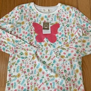 Girl’s Lightweight sweatshirt size 11-12